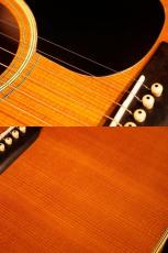 Martin D-28S【12フレットジョイント・スロテッドヘッド仕様 このギターにしか出せないふくよかな音色をお楽しみ頂けます! フルメンテナンス済のオススメモデルです! 】解説動画ご覧ください。_14