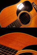 Martin D-28S【12フレットジョイント・スロテッドヘッド仕様 このギターにしか出せないふくよかな音色をお楽しみ頂けます! フルメンテナンス済のオススメモデルです! 】解説動画ご覧ください。_15