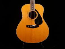 YAMAHA LL-45D【最高級エゾ松×高級ハカランダ LL55Dの装飾を簡素化した滅多に出ないレアモデル! プレーヤーコンディションの為このクラスとしてはかなりお買い得です!】解説試奏動画ご覧下さい。_2