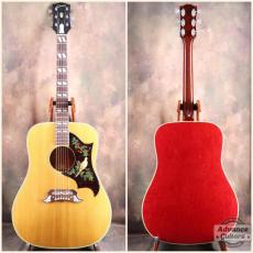 Gibson 1964年製 Dove Natural