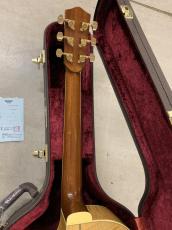 Greven Guitars Japan STD-JC.MP グレーベン!フレイムメイプル サイド/バック!_10