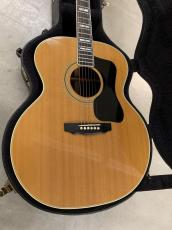 Guild F-50R NT  1982年製 S.Number入り Goldプレート付き オリジナルハードケース!_2