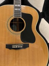 Guild F-50R NT  1982年製 S.Number入り Goldプレート付き オリジナルハードケース!_3