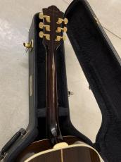 Guild F-50R NT  1982年製 S.Number入り Goldプレート付き オリジナルハードケース!_8