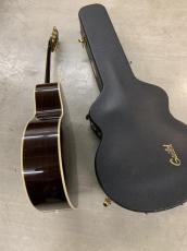 Guild F-50R NT  1982年製 S.Number入り Goldプレート付き オリジナルハードケース!_12