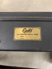 Guild F-50R NT  1982年製 S.Number入り Goldプレート付き オリジナルハードケース!_13