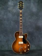 Guild 1959 Aristocrat M-75 Sunburst_2