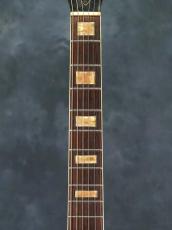 Guild 1959 Aristocrat M-75 Sunburst_4