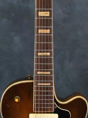Guild 1959 Aristocrat M-75 Sunburst_5