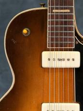Guild 1959 Aristocrat M-75 Sunburst_6