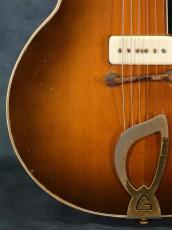 Guild 1959 Aristocrat M-75 Sunburst_8