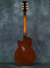 Guild 1959 Aristocrat M-75 Sunburst_10