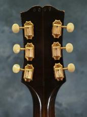 Guild 1959 Aristocrat M-75 Sunburst_11