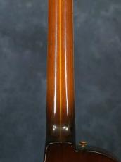 Guild 1959 Aristocrat M-75 Sunburst_13