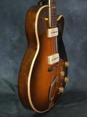 Guild 1959 Aristocrat M-75 Sunburst_16