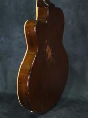 Guild 1959 Aristocrat M-75 Sunburst_17