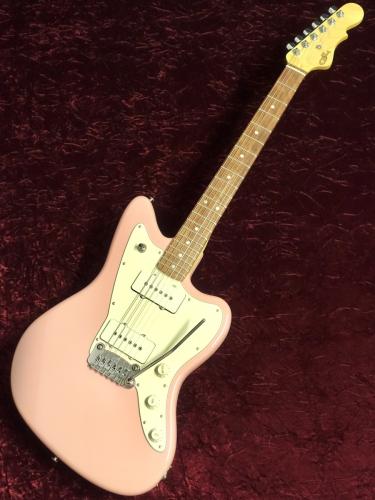 G&L Fullerton Deluxe Doheny Shell Pink【アウトレット品!!】