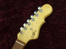 G&L Fullerton Deluxe Doheny Shell Pink【アウトレット品!!】_7