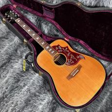 Gibson Hummingbird Custom 1974～1975_4