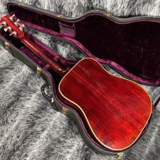 Gibson Hummingbird Custom 1974～1975_7