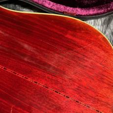 Gibson Hummingbird Custom 1974～1975_8