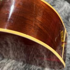 Gibson Hummingbird Custom 1974～1975_10