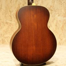 IRIS GUITAR COMPANY The AB Relic T.Burst / Lightaged_2