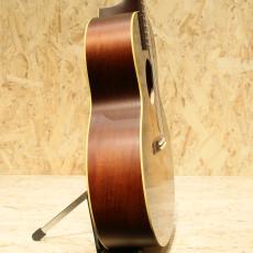 IRIS GUITAR COMPANY The AB Relic T.Burst / Lightaged_4