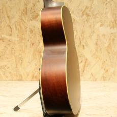 IRIS GUITAR COMPANY The AB Relic T.Burst / Lightaged_5