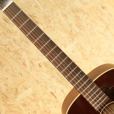 IRIS GUITAR COMPANY The AB Relic T.Burst / Lightaged_6