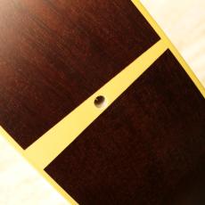 IRIS GUITAR COMPANY The AB Relic T.Burst / Lightaged_10