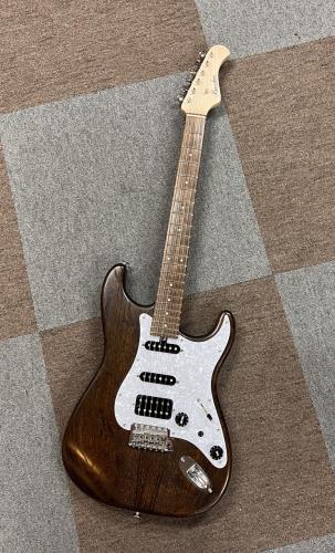 Bacchus G-STUDIO ASH/FS BR/OIL