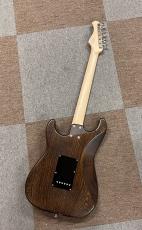 Bacchus G-STUDIO ASH/FS BR/OIL_3