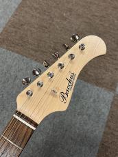 Bacchus G-STUDIO ASH/FS BR/OIL_4
