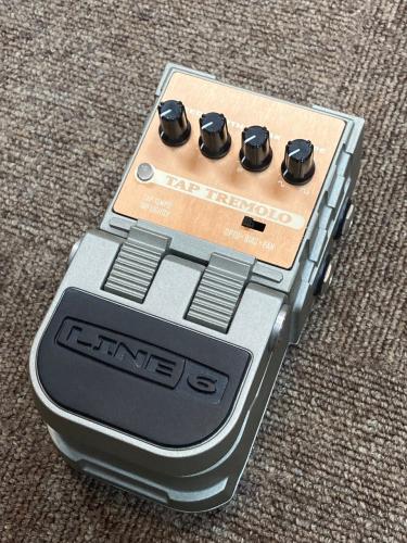 Line6 TAP TREMOLO