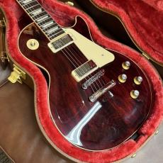 Gibson 【軽量個体】Les Paul Deluxe 70s Wine Red [3.97kg] 2024年製 美品中古 3Fギブソンフロア
