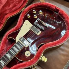 Gibson 【軽量個体】Les Paul Deluxe 70s Wine Red [3.97kg] 2024年製 美品中古 3Fギブソンフロア_2