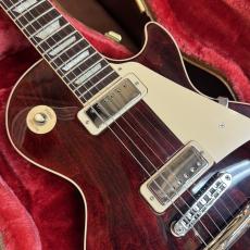 Gibson 【軽量個体】Les Paul Deluxe 70s Wine Red [3.97kg] 2024年製 美品中古 3Fギブソンフロア_4