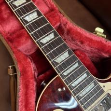 Gibson 【軽量個体】Les Paul Deluxe 70s Wine Red [3.97kg] 2024年製 美品中古 3Fギブソンフロア_5
