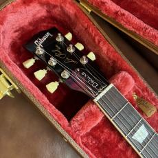 Gibson 【軽量個体】Les Paul Deluxe 70s Wine Red [3.97kg] 2024年製 美品中古 3Fギブソンフロア_6