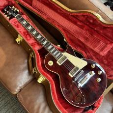 Gibson 【軽量個体】Les Paul Deluxe 70s Wine Red [3.97kg] 2024年製 美品中古 3Fギブソンフロア_7