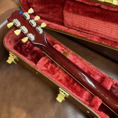 Gibson 【軽量個体】Les Paul Deluxe 70s Wine Red [3.97kg] 2024年製 美品中古 3Fギブソンフロア_9