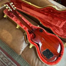 Gibson 【軽量個体】Les Paul Deluxe 70s Wine Red [3.97kg] 2024年製 美品中古 3Fギブソンフロア_10
