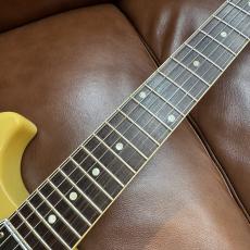 Gibson 【アウトレット品】1960 Les Paul Special Double Cut VOS TV Yellow # 0 4806【3.26kg】_6