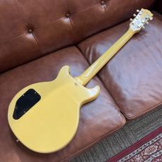 Gibson 【アウトレット品】1960 Les Paul Special Double Cut VOS TV Yellow # 0 4806【3.26kg】_8