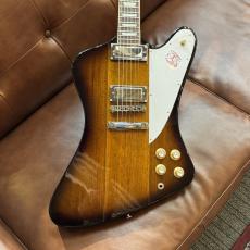 Gibson 【アウトレット品】Firebird Platypus Tobacco Sunburst #234440068 [3.82kg]_3