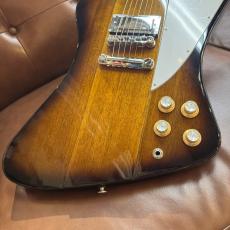 Gibson 【アウトレット品】Firebird Platypus Tobacco Sunburst #234440068 [3.82kg]_4