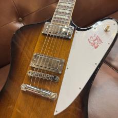 Gibson 【アウトレット品】Firebird Platypus Tobacco Sunburst #234440068 [3.82kg]_5