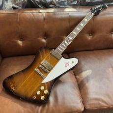 Gibson 【アウトレット品】Firebird Platypus Tobacco Sunburst #234440068 [3.82kg]_8
