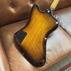 Gibson 【アウトレット品】Firebird Platypus Tobacco Sunburst #234440068 [3.82kg]_9